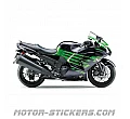 Kawasaki ZZR 1400 ZX-14 2020