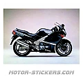 Kawasaki ZZR 600 1993