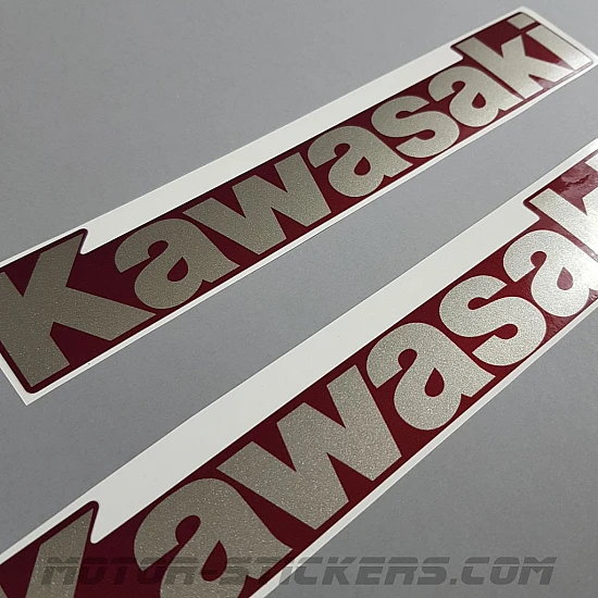 Kawasaki ZZR 600 1997