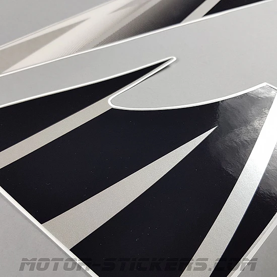 Kawasaki ZZR 600 1997