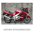 Kawasaki ZZR 600 1997