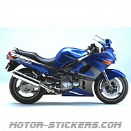 Bleu 