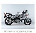 Kawasaki ZZR 600 2003-2005