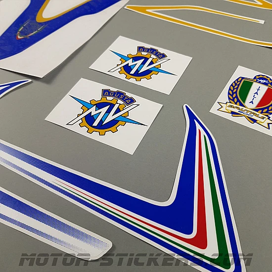 MV Agusta Brutale 800 2013