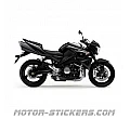 Suzuki GSX1300 B-King 2009
