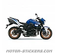 Suzuki GSX1300 B-King 2010