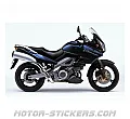 Suzuki DL 1000 V-Strom 2003
