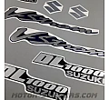 Suzuki DL 1000 V-Strom 2004