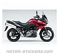 Suzuki DL 1000 V-Strom 2006