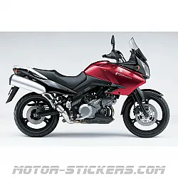 Suzuki DL 1000 V-Strom 2006