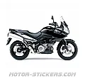 Suzuki DL 1000 V-Strom 2007
