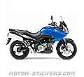Suzuki DL 1000 V-Strom 2008