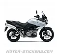 Suzuki DL 1000 V-Strom 2008