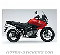 Suzuki DL 1000 V-Strom 2011