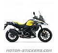 Suzuki DL 1000 V-Strom 2018