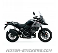 Suzuki DL 1000 V-Strom 2018