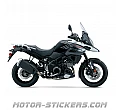 Suzuki DL 1000 XT V-Strom 2018