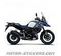 Suzuki DL 1000 XT V-Strom 2019