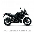 Suzuki DL 1000 V-Strom 2019
