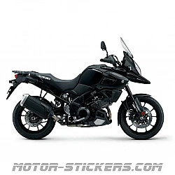 Suzuki DL 1000 V-Strom 2019