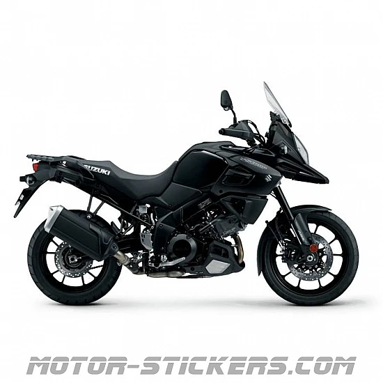 Suzuki DL 1000 V-Strom 2019