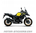 Suzuki DL 1000 XT V-Strom 2019