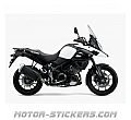 Suzuki DL 1000 V-Strom 2019