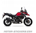 Suzuki DL 1000 V-Strom 2019