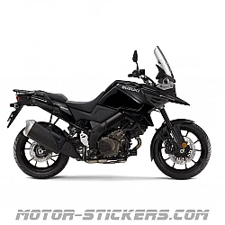 Suzuki DL 1050 V-Strom 2020