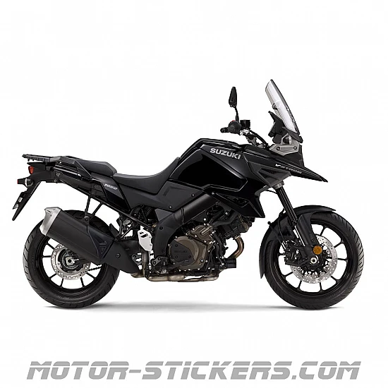Suzuki DL 1050 V-Strom 2020