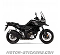 Suzuki DL 1050 XT V-Strom 2020