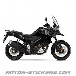 Suzuki DL 1050 XT V-Strom 2020 