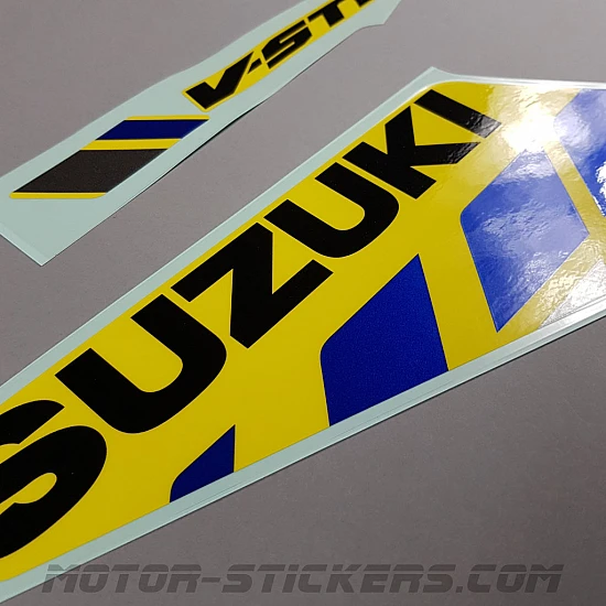 Suzuki DL 1050 XT V-Strom 2021