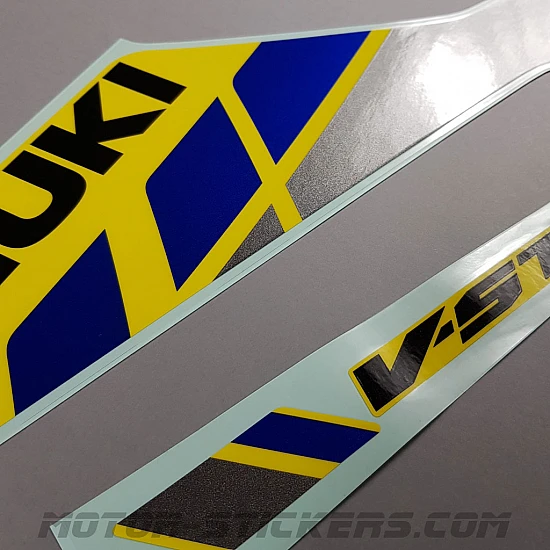 Suzuki DL 1050 XT V-Strom 2021