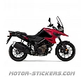 Suzuki DL 1050 V-Strom 2021