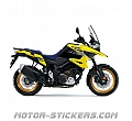 Suzuki DL 1050 XT V-Strom 2021