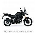 Suzuki DL 1050 DE V-Strom 2024