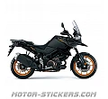 Suzuki DL 1050 V-Strom 2023