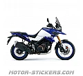 Suzuki DL 1050 DE V-Strom 2024