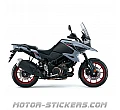 Suzuki DL 1050 V-Strom 2023