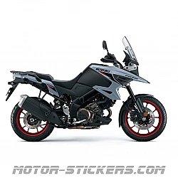 Suzuki DL 1050 V-Strom 2023