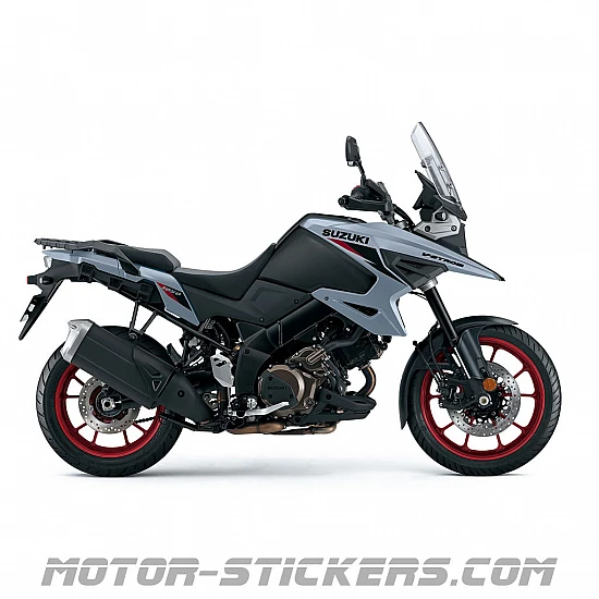 Suzuki DL 1050 V-Strom 2023