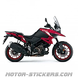 Suzuki DL 1050 V-Strom 2023