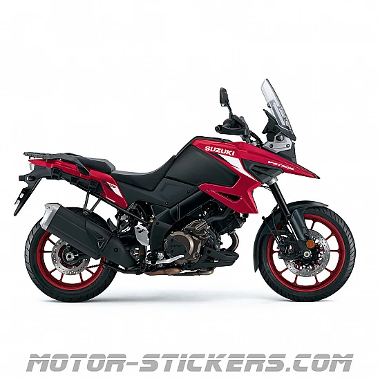 Suzuki DL 1050 V-Strom 2023