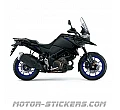 Suzuki DL 1050 V-Strom 2024
