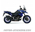 Suzuki DL 1050 V-Strom 2024