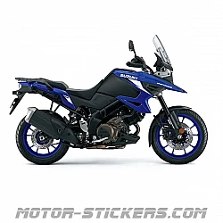 Suzuki DL 1050 V-Strom 2024