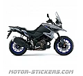 Suzuki DL 1050 V-Strom 2024