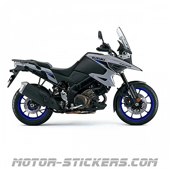 Suzuki DL 1050 V-Strom 2024