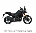 Suzuki DL 1050 DE V-Strom 2025